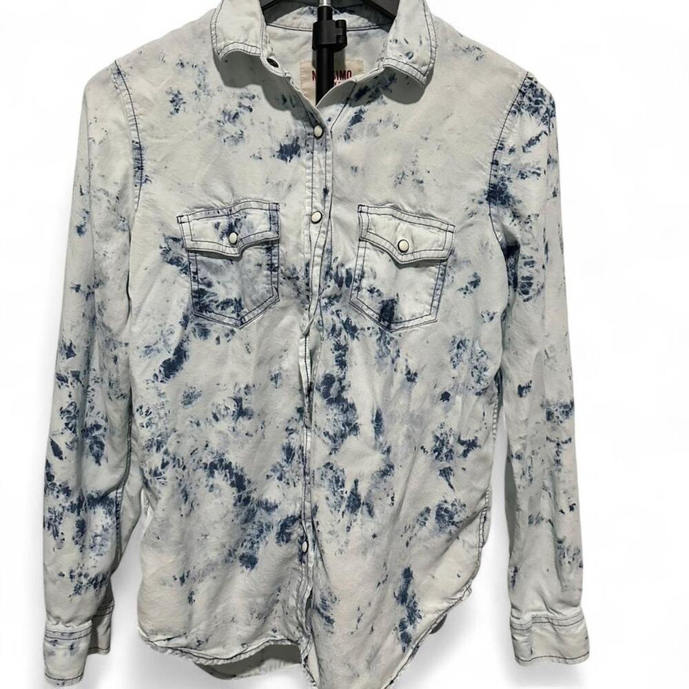 Mossimo supply co blue
